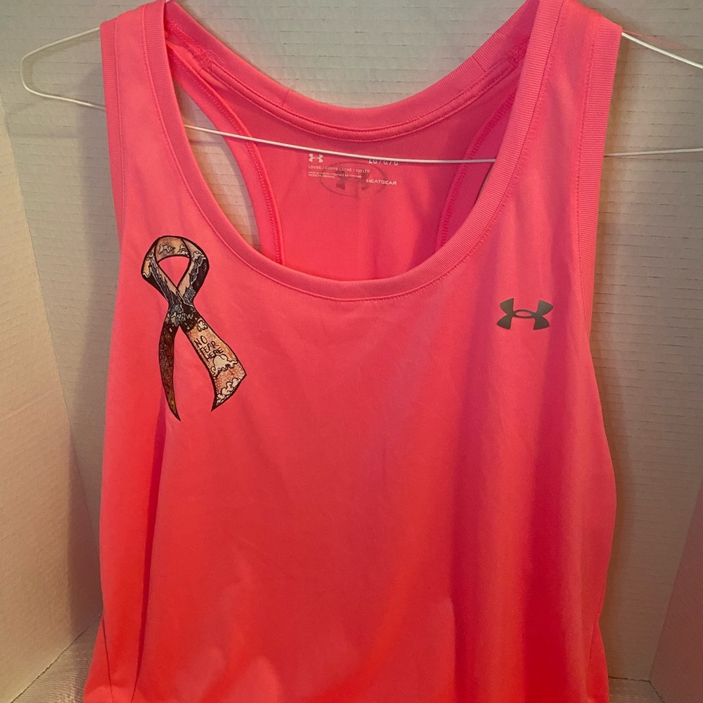 Pink Ribbon T-Shirts Set - Picture 3 of 7